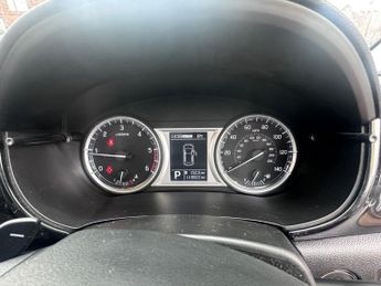 SUZUKI VITARA 1.6 DDiS SZ5 SUV 5dr Diesel TCSS ALLGRIP Euro 6 (s/s) (120 ps)
