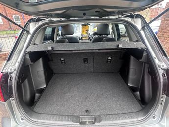 SUZUKI VITARA 1.6 DDiS SZ5 SUV 5dr Diesel TCSS ALLGRIP Euro 6 (s/s) (120 ps)
