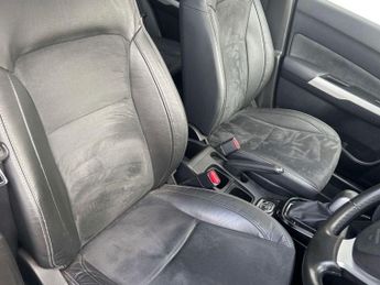 SUZUKI VITARA 1.6 DDiS SZ5 SUV 5dr Diesel TCSS ALLGRIP Euro 6 (s/s) (120 ps)