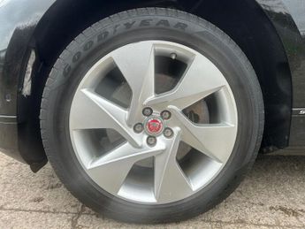 JAGUAR I-PACE 400 90kWh SE SUV 5dr Electric Auto 4WD (400 ps)