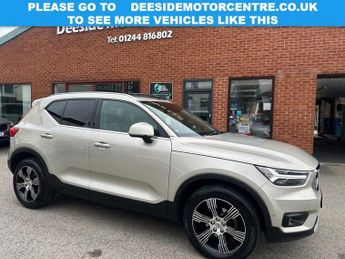 Volvo XC40 2.0 D3 Inscription SUV 5dr Diesel Auto Euro 6 (s/s) (150 ps)
