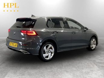 VOLKSWAGEN GOLF 1.4 TSI 13kWh GTE Hatchback 5dr Petrol Plug-in Hybrid DSG Euro 6
