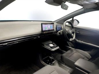 MG Mg4 51kWh SE Hatchback 5dr Electric Auto (170 ps)