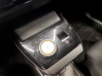 MG Mg4 51kWh SE Hatchback 5dr Electric Auto (170 ps)