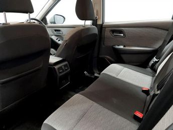 NISSAN X-TRAIL 1.5 h e-POWER Acenta Premium SUV 5dr Petrol Hybrid Auto Euro 6 (