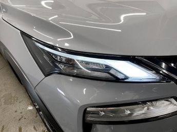 NISSAN X-TRAIL 1.5 h e-POWER Acenta Premium SUV 5dr Petrol Hybrid Auto Euro 6 (