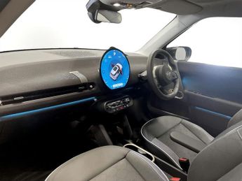 MINI ELECTRIC COOPER SE 54.2kWh Classic Hatchback 3dr Electric Auto (218 ps)