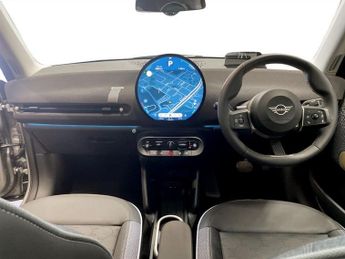MINI ELECTRIC COOPER SE 54.2kWh Classic Hatchback 3dr Electric Auto (218 ps)