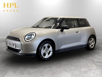 MINI ELECTRIC COOPER SE 54.2kWh Classic Hatchback 3dr Electric Auto (218 ps)