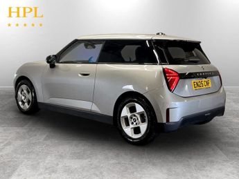MINI ELECTRIC COOPER SE 54.2kWh Classic Hatchback 3dr Electric Auto (218 ps)