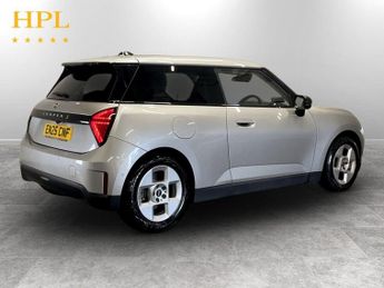 MINI ELECTRIC COOPER SE 54.2kWh Classic Hatchback 3dr Electric Auto (218 ps)