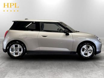 MINI ELECTRIC COOPER SE 54.2kWh Classic Hatchback 3dr Electric Auto (218 ps)