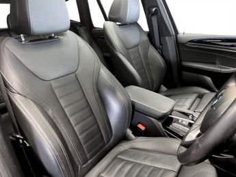 BMW IX3 80kWh Premier Edition SUV 5dr Electric Auto (286 ps)