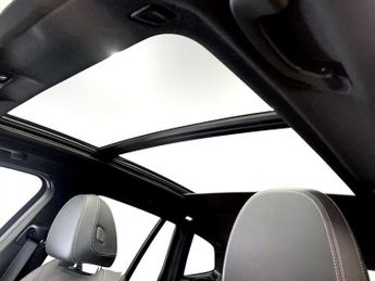 BMW IX3 80kWh Premier Edition SUV 5dr Electric Auto (286 ps)