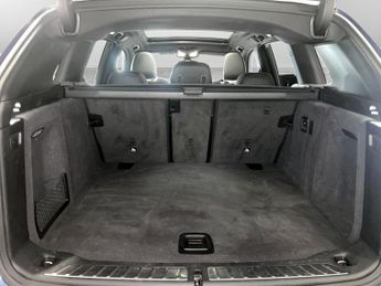 BMW IX3 80kWh Premier Edition SUV 5dr Electric Auto (286 ps)