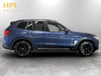 BMW IX3 80kWh Premier Edition SUV 5dr Electric Auto (286 ps)