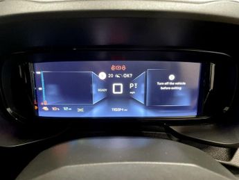 CITROEN E-BERLINGO 52kWh PLUS XL MPV 5dr Electric Auto (7.4kW Charger) (136 ps)