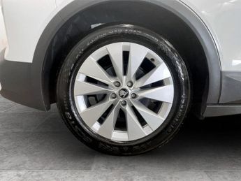 SKODA Elroq 55kWh 50 SE SUV 5dr Electric Auto (170 ps)