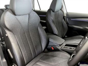 SKODA Elroq 55kWh 50 SE SUV 5dr Electric Auto (170 ps)
