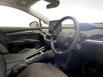 SKODA Elroq 55kWh 50 SE SUV 5dr Electric Auto (170 ps)