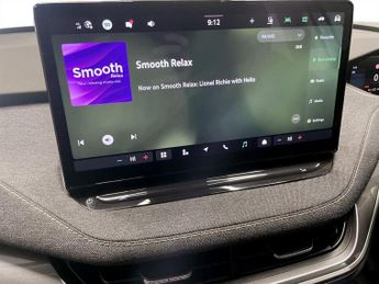 SKODA Elroq 55kWh 50 SE SUV 5dr Electric Auto (170 ps)