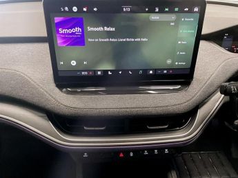 SKODA Elroq 55kWh 50 SE SUV 5dr Electric Auto (170 ps)
