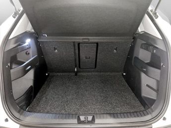 SKODA Elroq 55kWh 50 SE SUV 5dr Electric Auto (170 ps)