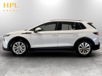 SKODA Elroq 55kWh 50 SE SUV 5dr Electric Auto (170 ps)