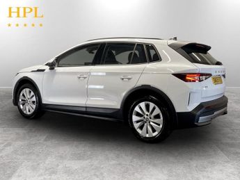SKODA Elroq 55kWh 50 SE SUV 5dr Electric Auto (170 ps)