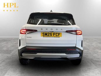SKODA Elroq 55kWh 50 SE SUV 5dr Electric Auto (170 ps)