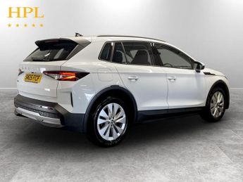SKODA Elroq 55kWh 50 SE SUV 5dr Electric Auto (170 ps)