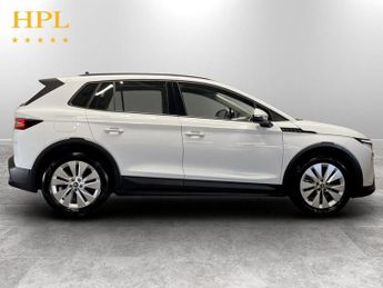 SKODA Elroq 55kWh 50 SE SUV 5dr Electric Auto (170 ps)