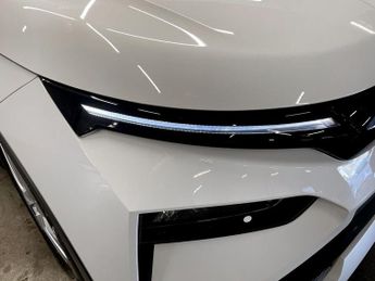 SKODA Elroq 55kWh 50 SE SUV 5dr Electric Auto (170 ps)