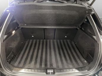 MERCEDES-BENZ EQA EQA 250+ 70.5kWh AMG Line SUV 5dr Electric Auto (190 ps)