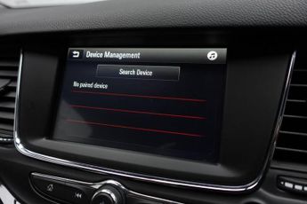 VAUXHALL ASTRA 1.4i Turbo GPF SRi Hatchback 5dr Petrol Auto Euro 6 (s/s) (150 p