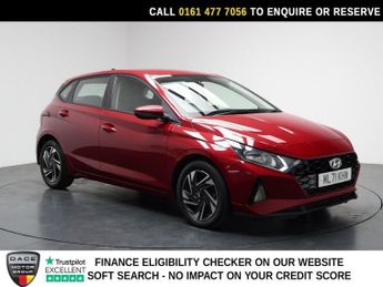 Hyundai I20 1.0 T-GDi Element Hatchback 5dr Petrol Manual Euro 6 (s/s) (100 
