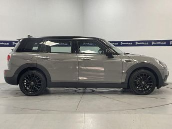 MINI CLUBMAN 1.5 Cooper Estate 6dr Petrol Manual Euro 6 (s/s) (136 ps) - AA I