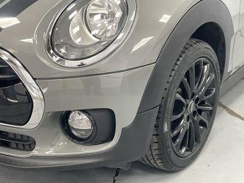 MINI CLUBMAN 1.5 Cooper Estate 6dr Petrol Manual Euro 6 (s/s) (136 ps) - AA I