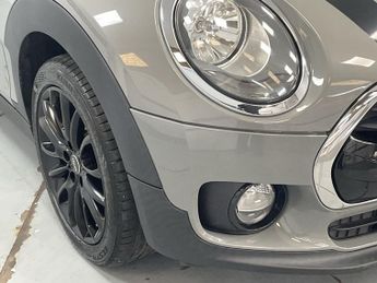 MINI CLUBMAN 1.5 Cooper Estate 6dr Petrol Manual Euro 6 (s/s) (136 ps) - AA I