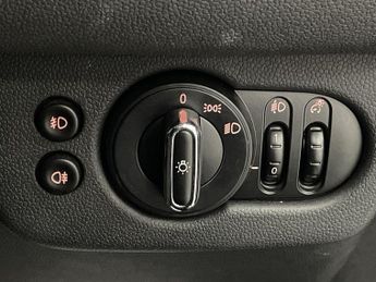 MINI CLUBMAN 1.5 Cooper Estate 6dr Petrol Manual Euro 6 (s/s) (136 ps) - AA I