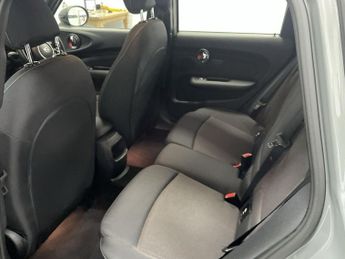 MINI CLUBMAN 1.5 Cooper Estate 6dr Petrol Manual Euro 6 (s/s) (136 ps) - AA I