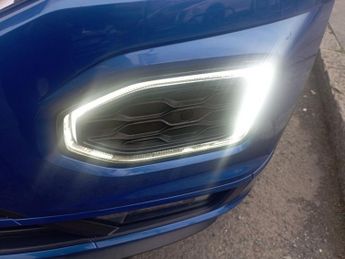 VOLKSWAGEN T-ROC 1.5 TSI GPF EVO R-Line SUV 5dr Petrol DSG Euro 6 (s/s) (150 ps)