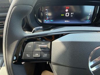 CITROEN E-BERLINGO 52kWh PLUS XL MPV 5dr Electric Auto (7.4kW Charger) (136 ps)