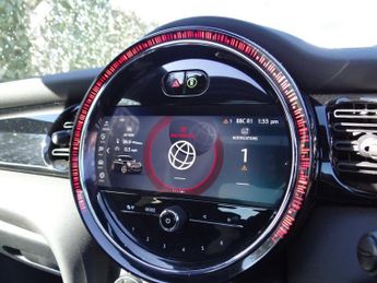 MINI Electric Hatch Cooper SE 32.6kWh Level 3 Hatchback 3dr Electric Auto (184 ps)