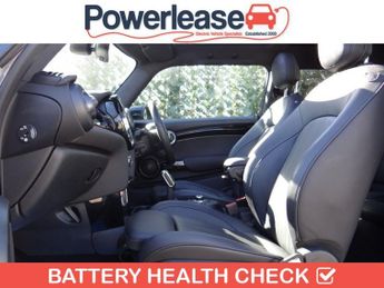 MINI Electric Hatch Cooper SE 32.6kWh Level 3 Hatchback 3dr Electric Auto (184 ps)