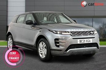 Land Rover Range Rover Evoque 1.5 P300e 12.2kWh R-Dynamic S SUV 5dr Petrol Plug-in Hybrid Auto