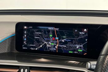 MERCEDES-BENZ EQC EQC 400 80kWh AMG Line (Premium Plus) SUV 5dr Electric Auto 4MAT