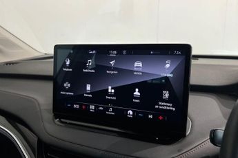 SKODA ENYAQ IV 82kWh 80 SUV 5dr Electric Auto (DC125kW) (204 ps) SmartLink, Par