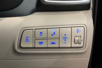 HYUNDAI TUCSON 2.0 CRDi MHEV Premium SE SUV 5dr Diesel Hybrid Auto 4WD Euro 6 (