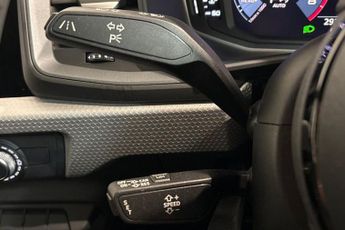 AUDI A1 1.5 TFSI 35 S line Sportback 5dr Petrol S Tronic Euro 6 (s/s) (1
